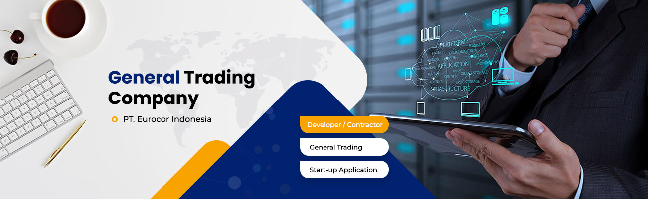 General Trading Company - Eurocor Indonesia
