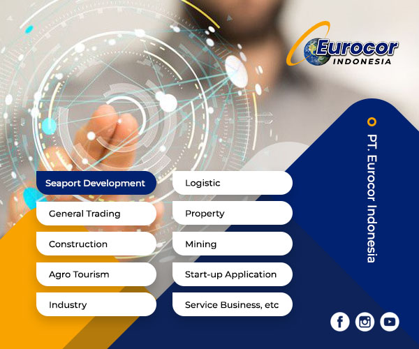 profile - Eurocor Indonesia