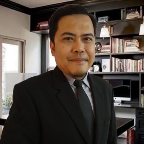 founder - G-EX Indonesia - 6